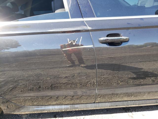 Photo 9 from auction – 2015 AUDI A6 PREMIUM with VIN WAUFGAFC9FN042754