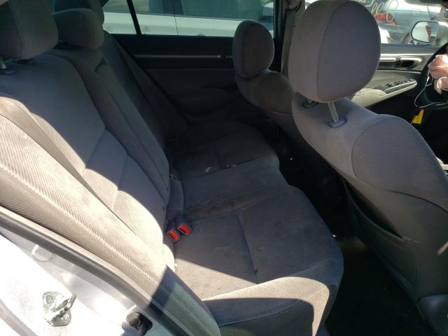 Photo 6 from auction – 2011 HONDA CIVIC EX with VIN 2HGFA1F84BH515125