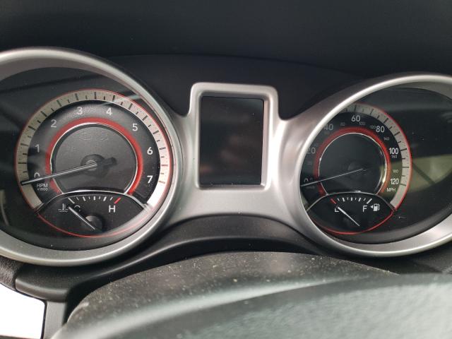 Photo 8 from auction – 2020 DODGE JOURNEY SE with VIN 3C4PDCAB6LT237295