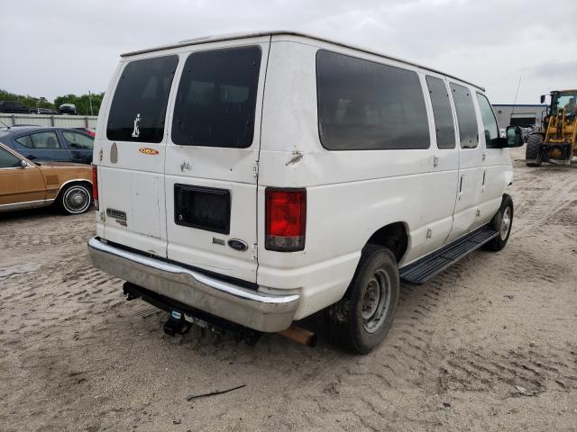 Photo 4 from auction – 2014 FORD ECONOLINE with VIN 1FBNE3BL9EDA58693