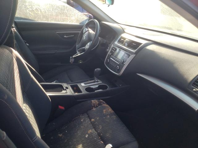 Photo 5 from auction – 2016 NISSAN ALTIMA 2.5 with VIN 1N4AL3AP3GC241073
