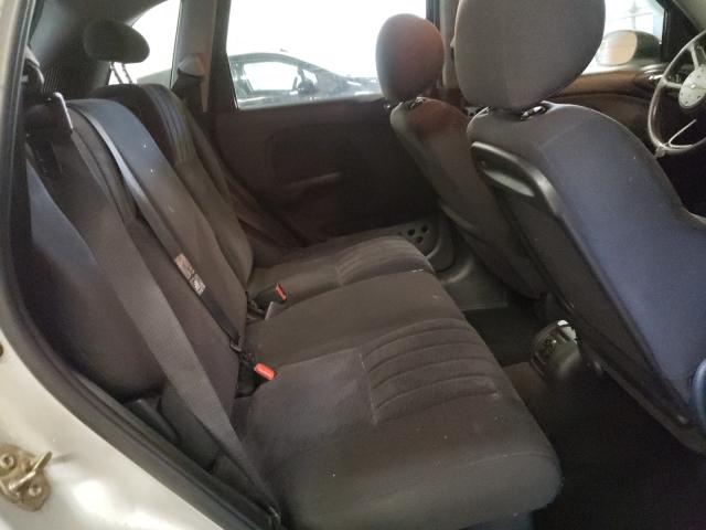 Photo 6 from auction – 2003 CHRYSLER PT CRUISER with VIN 3C4FY58B43T567566