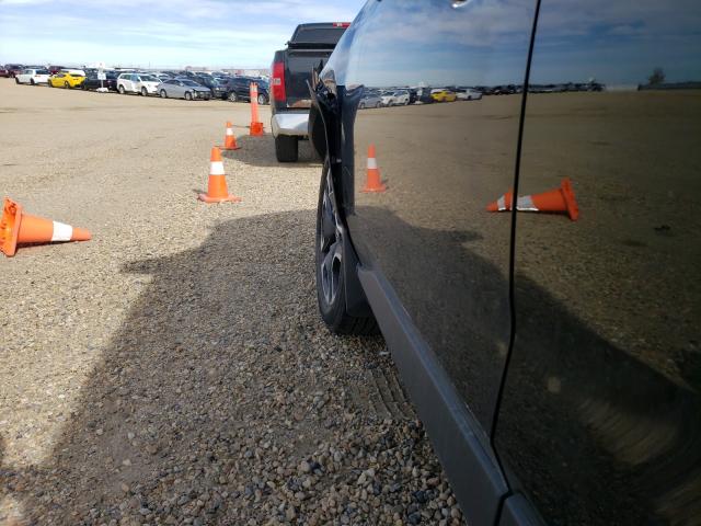 Photo 9 from auction – 2020 TOYOTA RAV4 ADVEN with VIN 2T3J1RFV3LC122930