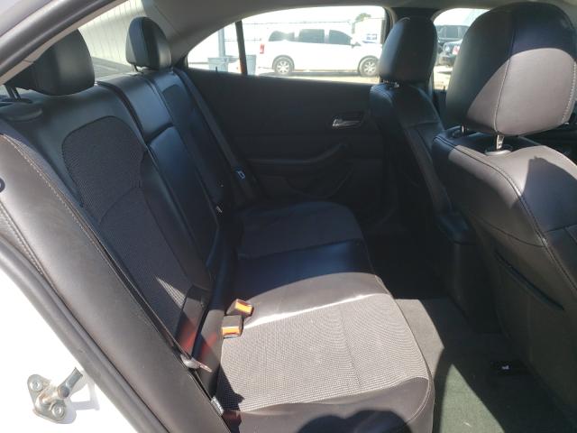 Photo 6 from auction – 2014 CHEVROLET MALIBU 1LT with VIN 1G11C5SL5EF197079