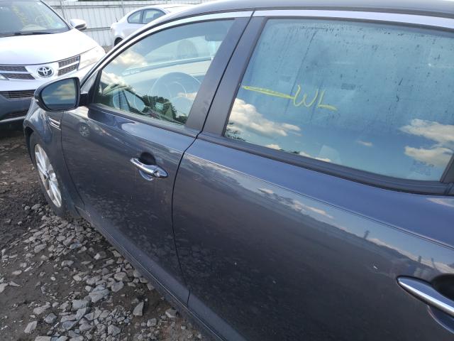 Photo 9 from auction – 2015 KIA OPTIMA LX with VIN KNAGM4A79F5630291
