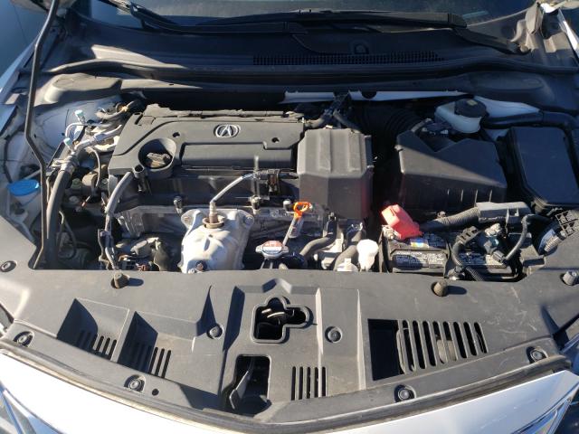 Photo 7 from auction – 2018 ACURA ILX PREMIU with VIN 19UDE2F72JA001442