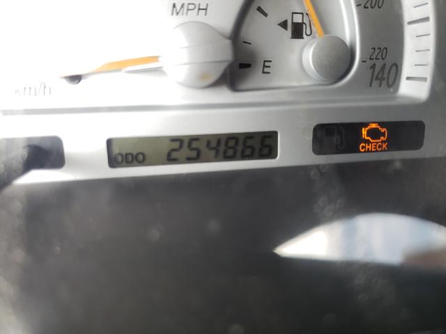 Photo 8 from auction – 2004 TOYOTA CAMRY SE with VIN 4T1BA32K14U021942