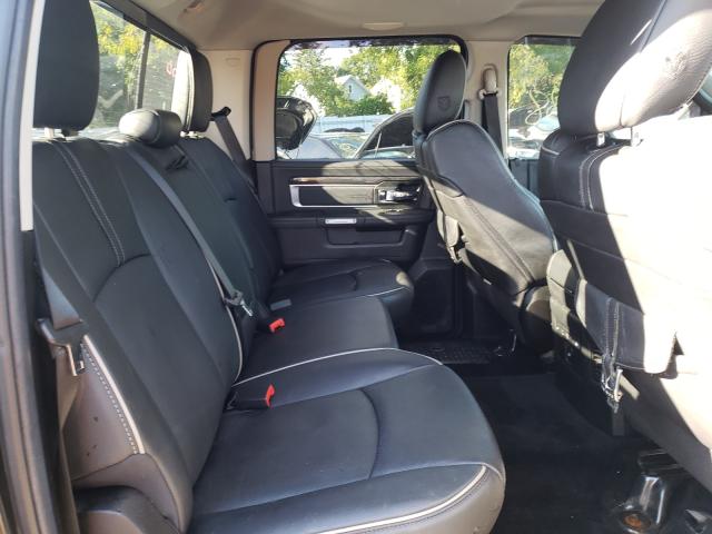 Photo 6 from auction – 2014 RAM 1500 LONGH with VIN 1C6RR7PT2ES119550