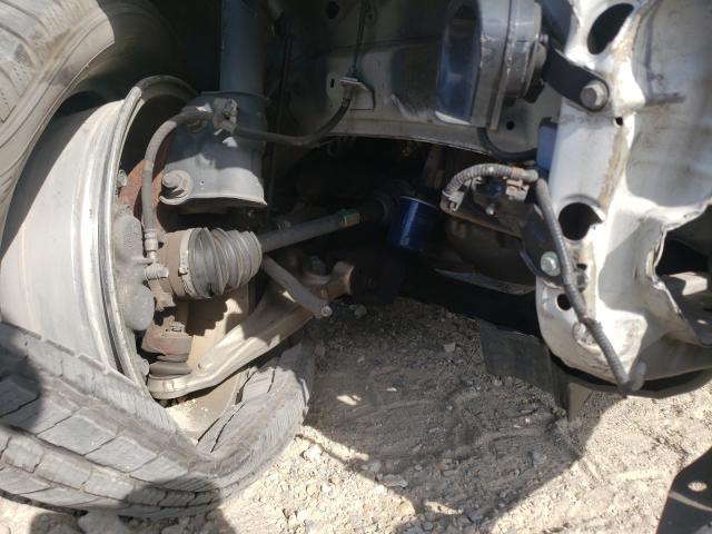 Photo 9 from auction – 2011 HONDA PILOT with VIN 5FNYF4H55BB070543