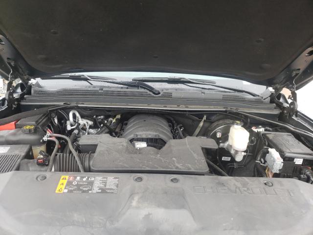 Photo 7 from auction – 2020 CHEVROLET SUBURBAN C with VIN 1GNSCHKC9LR182259