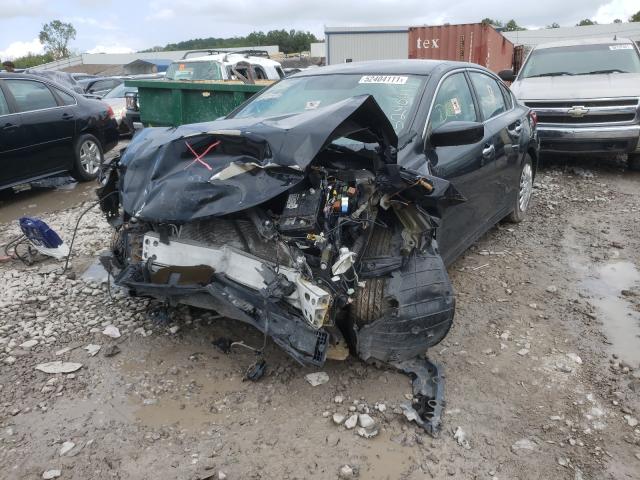 Photo 2 from auction – 2016 NISSAN ALTIMA 2.5 with VIN 1N4AL3AP1GN306927