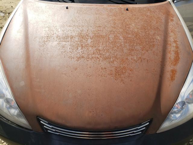 Photo 7 from auction – 2003 LEXUS ES 300 with VIN JTHBF30G936014453