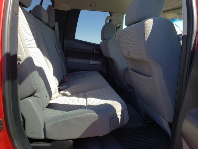 Photo 6 from auction – 2011 TOYOTA TUNDRA DOU with VIN 5TFUM5F14BX021205