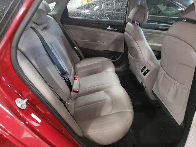Photo 6 from auction – 2016 HYUNDAI SONATA HYB with VIN KMHE34L14GA017652