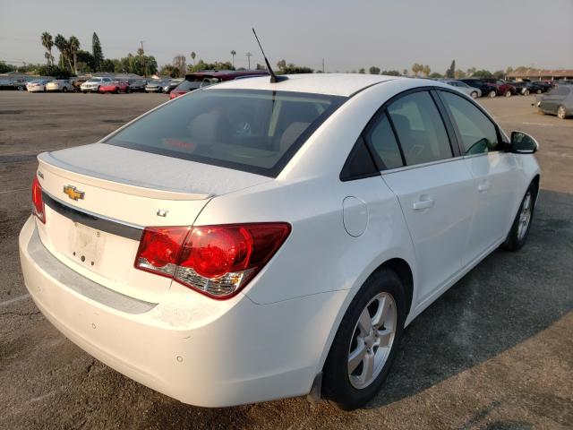 Photo 4 from auction – 2013 CHEVROLET CRUZE LT with VIN 1G1PC5SB6D7314968