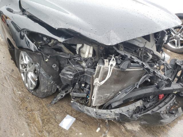 Photo 9 from auction – 2015 INFINITI QX60 with VIN 5N1AL0MM5FC503549