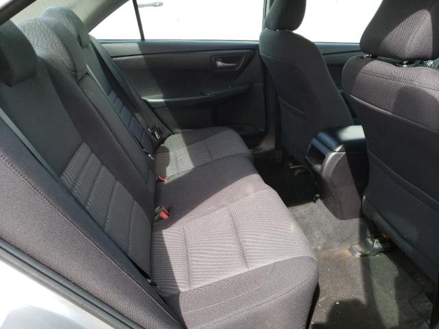 Photo 6 from auction – 2016 TOYOTA CAMRY LE with VIN 4T4BF1FK2GR530836