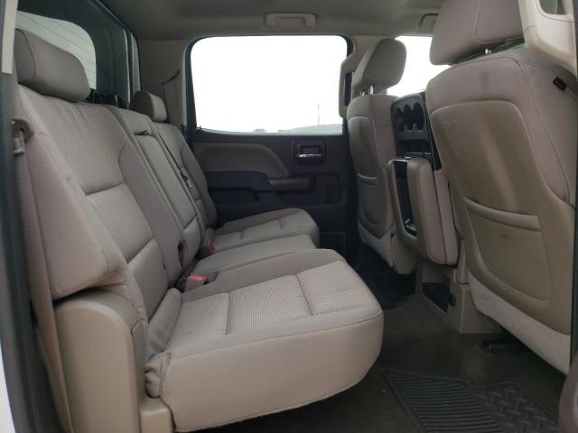 Photo 6 from auction – 2015 CHEVROLET SILVERADO with VIN 1GC1KVEG8FF657975