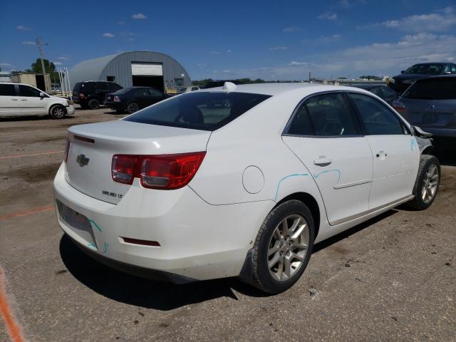 Photo 4 from auction – 2014 CHEVROLET MALIBU 1LT with VIN 1G11C5SL5EF197079