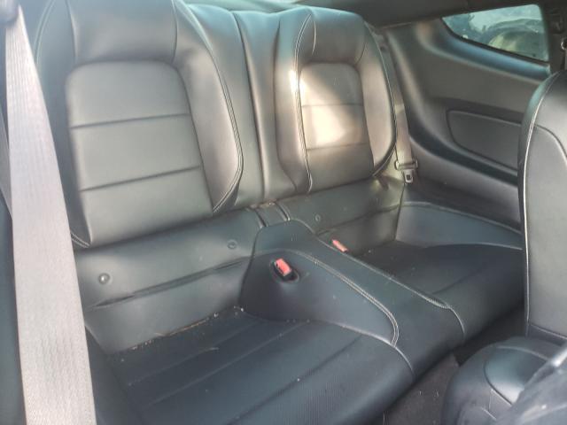 Photo 6 from auction – 2016 FORD MUSTANG GT with VIN 1FA6P8CF3G5256219