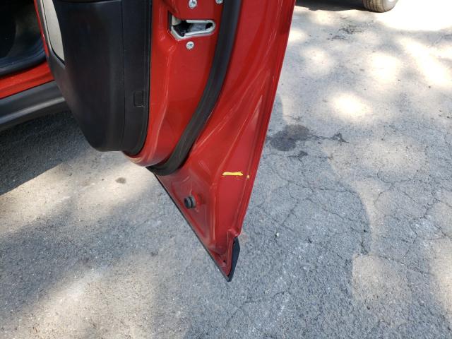 Photo 9 from auction – 2020 JEEP COMPASS TR with VIN 3C4NJDDB1LT221605