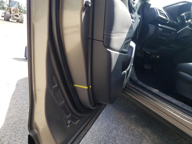 Photo 9 from auction – 2021 SUBARU FORESTER T with VIN JF2SKAXC3MH557308