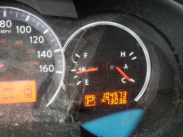 Photo 8 from auction – 2012 NISSAN ALTIMA BAS with VIN 1N4AL2AP0CN530663