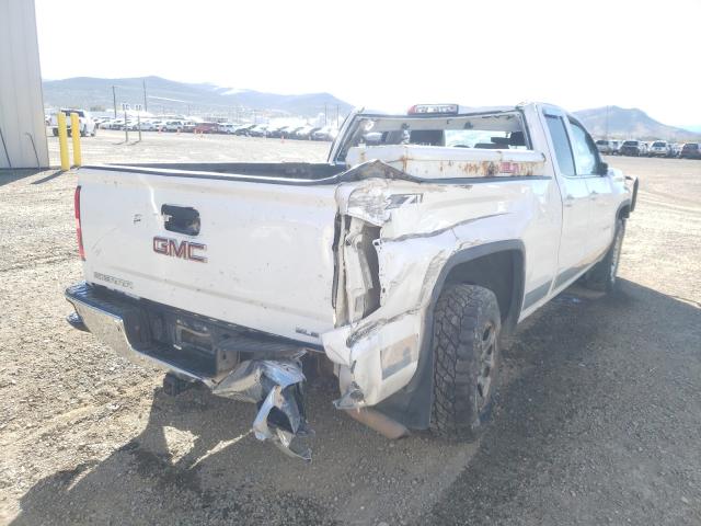 Photo 4 from auction – 2014 GMC SIERRA K15 with VIN 1GTV2UEC3EZ115043