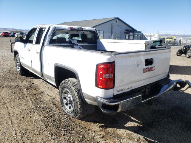 Photo 3 from auction – 2014 GMC SIERRA K15 with VIN 1GTV2UEC3EZ115043