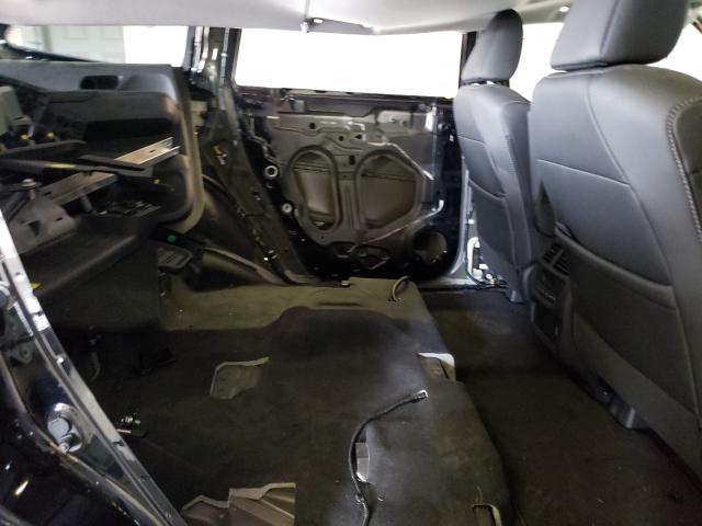 Photo 6 from auction – 2021 HONDA PILOT EXL with VIN 5FNYF6H59MB091099
