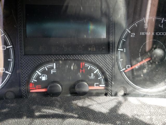 Photo 8 from auction – 2018 RAM PROMASTER with VIN 3C6TRVAG0JE109702