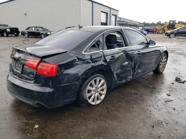 Photo 9 from auction – 2015 AUDI A6 PREMIUM with VIN WAUGFAFC9FN031079