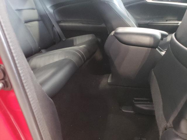 Photo 6 from auction – 2014 HONDA ACCORD EXL with VIN 1HGCT2B85EA001697