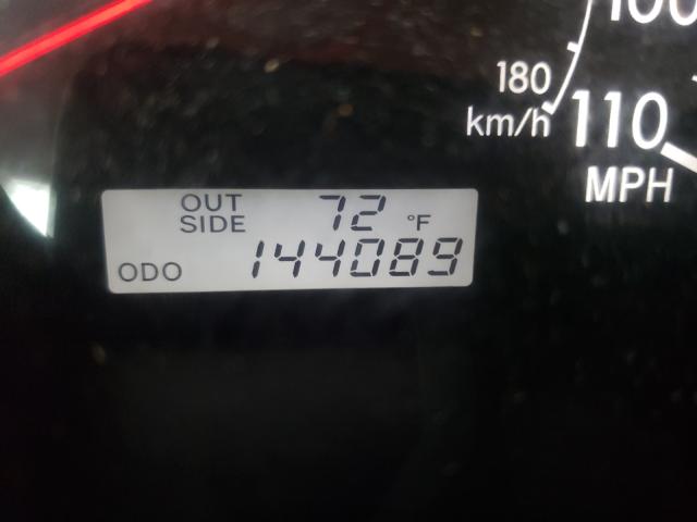 Photo 8 from auction – 2007 TOYOTA COROLLA CE with VIN 1NXBR30EX7Z874981