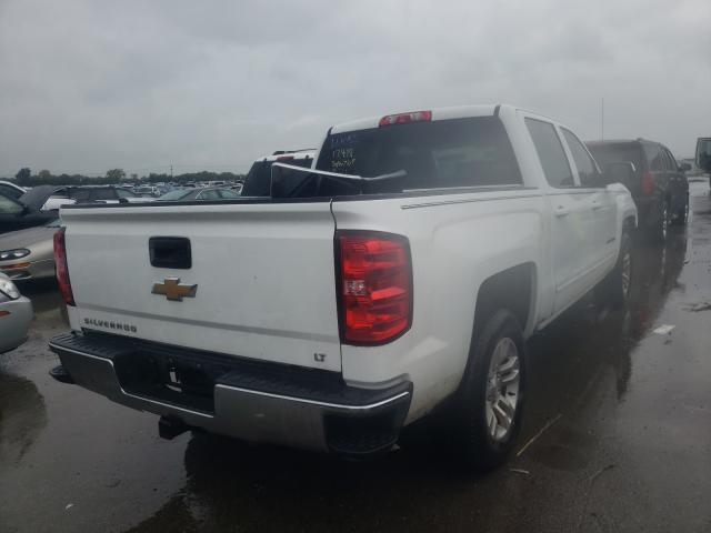 Photo 4 from auction – 2016 CHEVROLET SILVERADO with VIN 3GCPCREC3GG196485