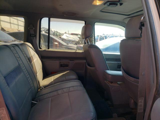 Photo 6 from auction – 1994 FORD EXPLORER with VIN 1FMDU34X7RUD32355