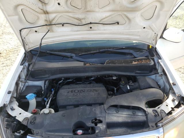Photo 7 from auction – 2011 HONDA PILOT with VIN 5FNYF4H55BB070543