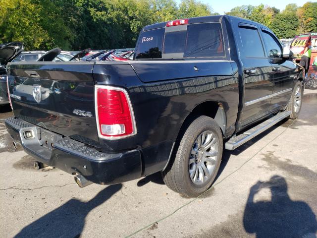Photo 4 from auction – 2014 RAM 1500 LONGH with VIN 1C6RR7PT2ES119550