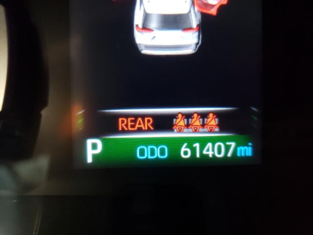 Photo 8 from auction – 2019 TOYOTA RAV4 LE with VIN 2T3F1RFV8KW075770
