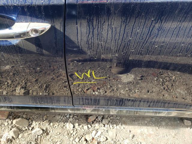 Photo 9 from auction – 2016 HYUNDAI SONATA SPO with VIN 5NPE34AF6GH423931