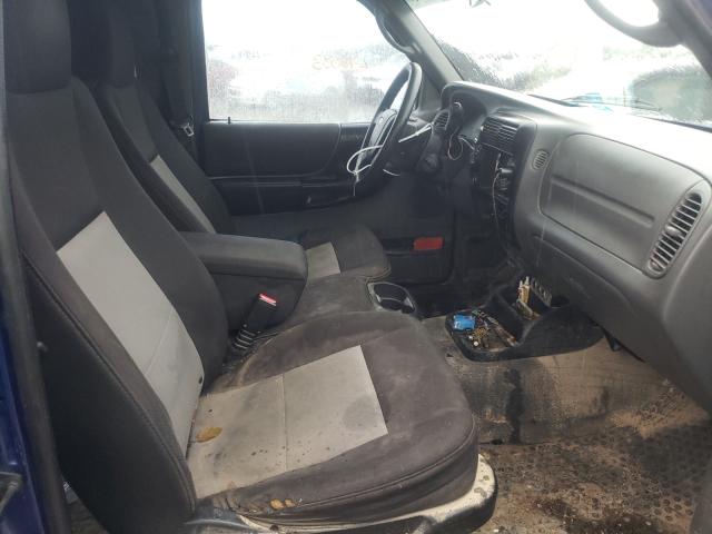 Photo 5 from auction – 2005 FORD RANGER SUP with VIN 1FTZR45E25PA63723