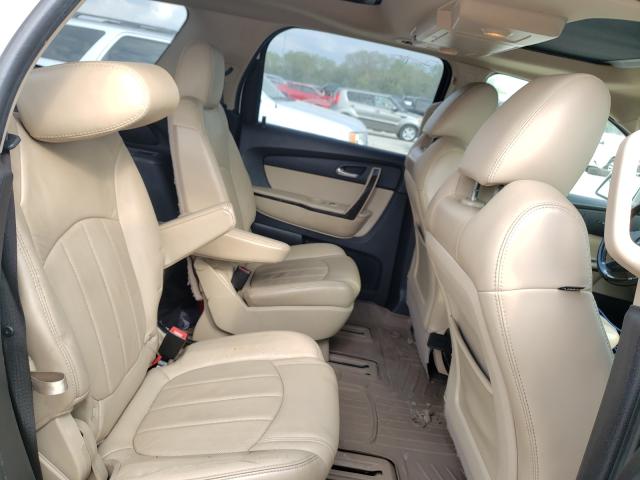 Photo 6 from auction – 2012 GMC ACADIA DEN with VIN 1GKKVTED2CJ381702