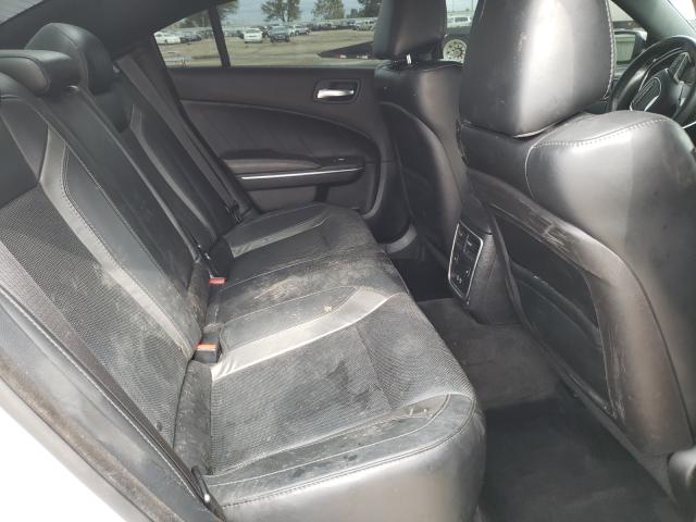 Photo 6 from auction – 2016 DODGE CHARGER R/ with VIN 2C3CDXCT4GH105134