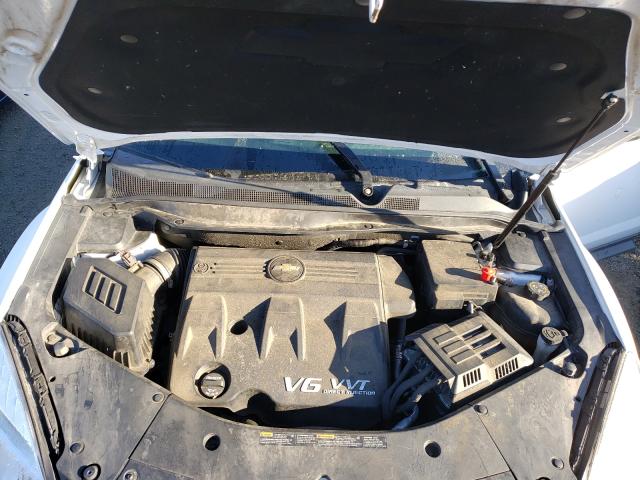 Photo 7 from auction – 2015 CHEVROLET EQUINOX LT with VIN 2GNFLHE34F6398226