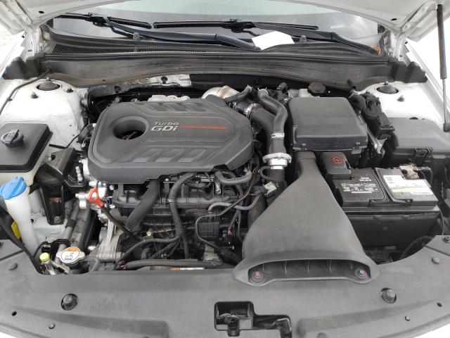 Photo 7 from auction – 2016 KIA OPTIMA SX with VIN 5XXGW4L22GG026559