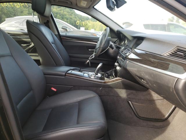 Photo 5 from auction – 2013 BMW 535 XI with VIN WBAFU7C59DDU70165