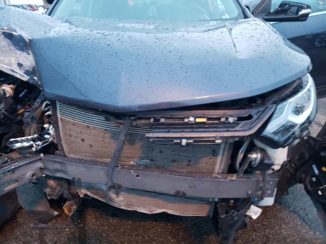 Photo 7 from auction – 2018 CHEVROLET EQUINOX PR with VIN 3GNAXWEX9JS628584