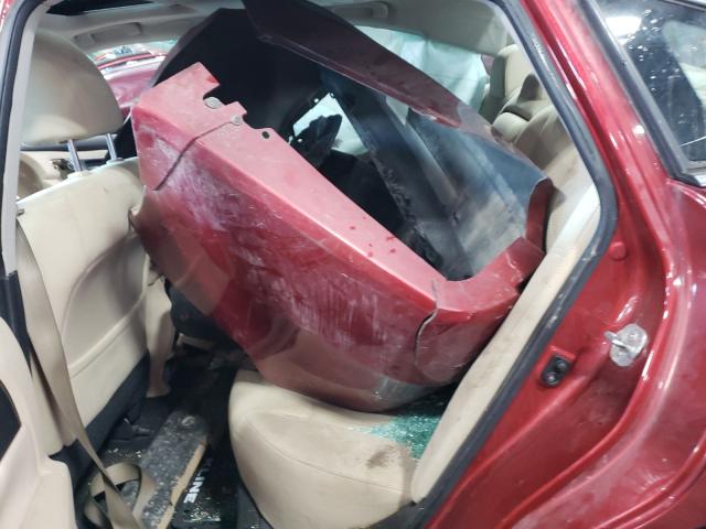 Photo 6 from auction – 2015 NISSAN ALTIMA 2.5 with VIN 1N4AL3AP8FC413791