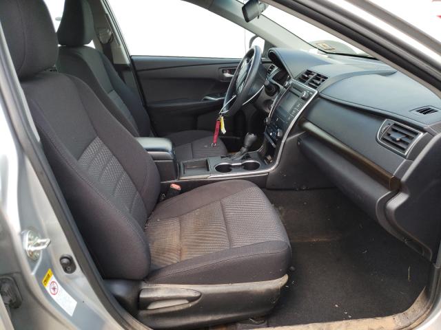 Photo 5 from auction – 2016 TOYOTA CAMRY LE with VIN 4T4BF1FK2GR530836