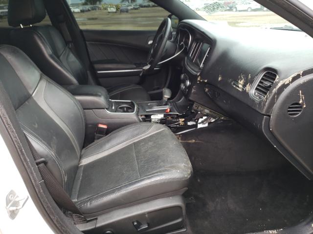 Photo 5 from auction – 2016 DODGE CHARGER R/ with VIN 2C3CDXCT4GH105134